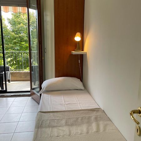 Bamboo Apartment Rho Dış mekan fotoğraf