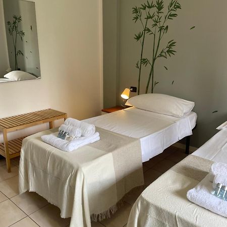 Bamboo Apartment Rho Dış mekan fotoğraf