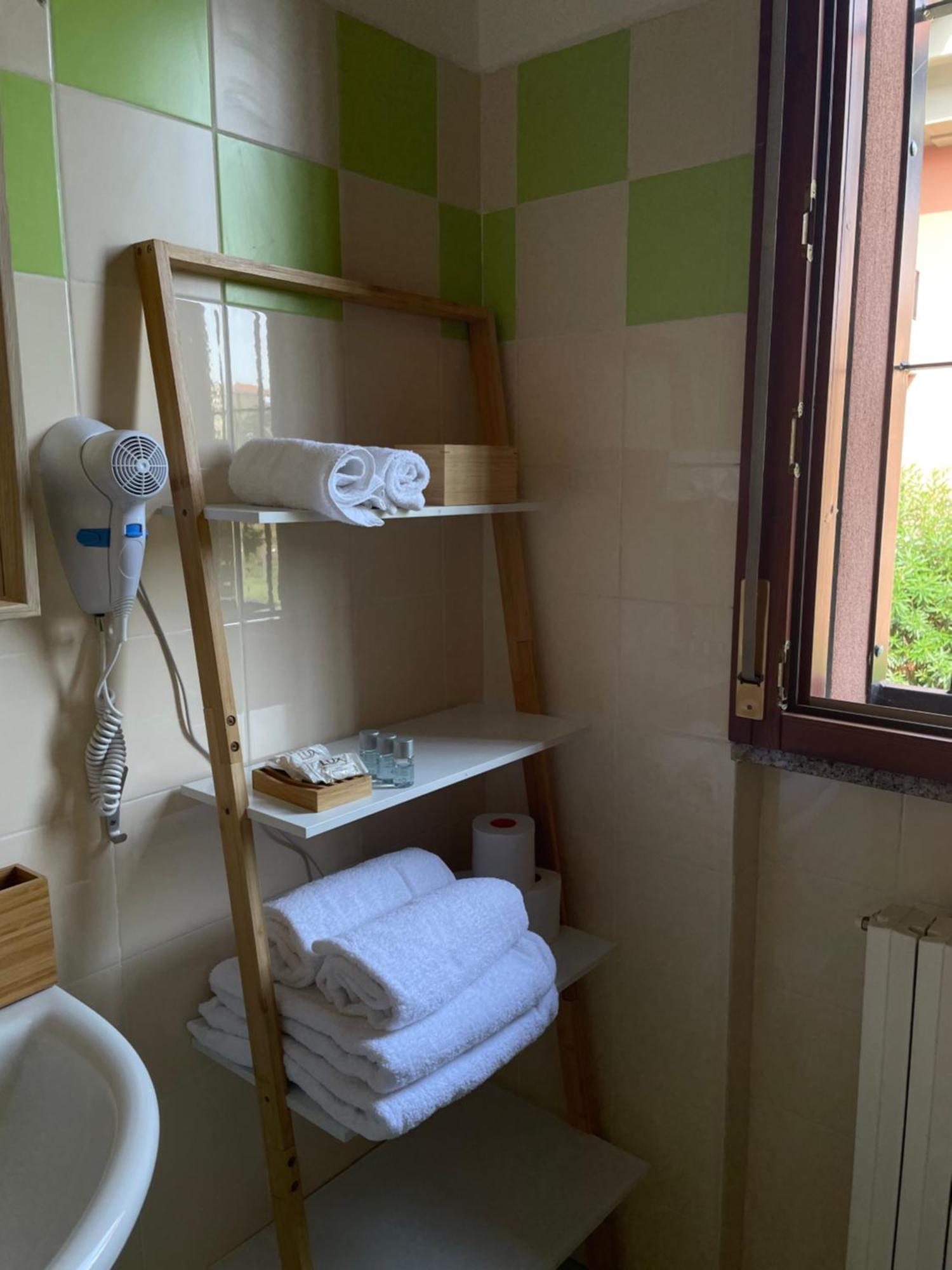 Bamboo Apartment Rho Dış mekan fotoğraf