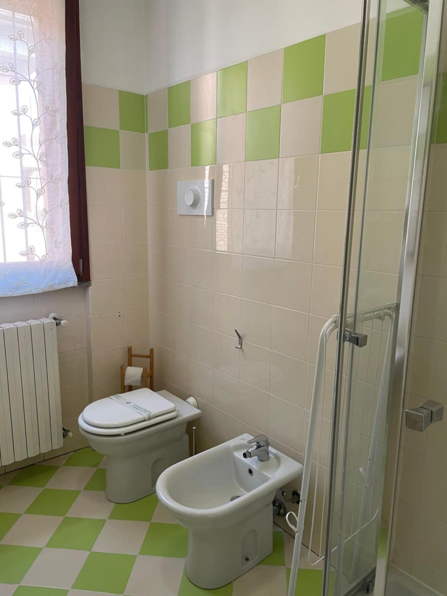 Bamboo Apartment Rho Dış mekan fotoğraf