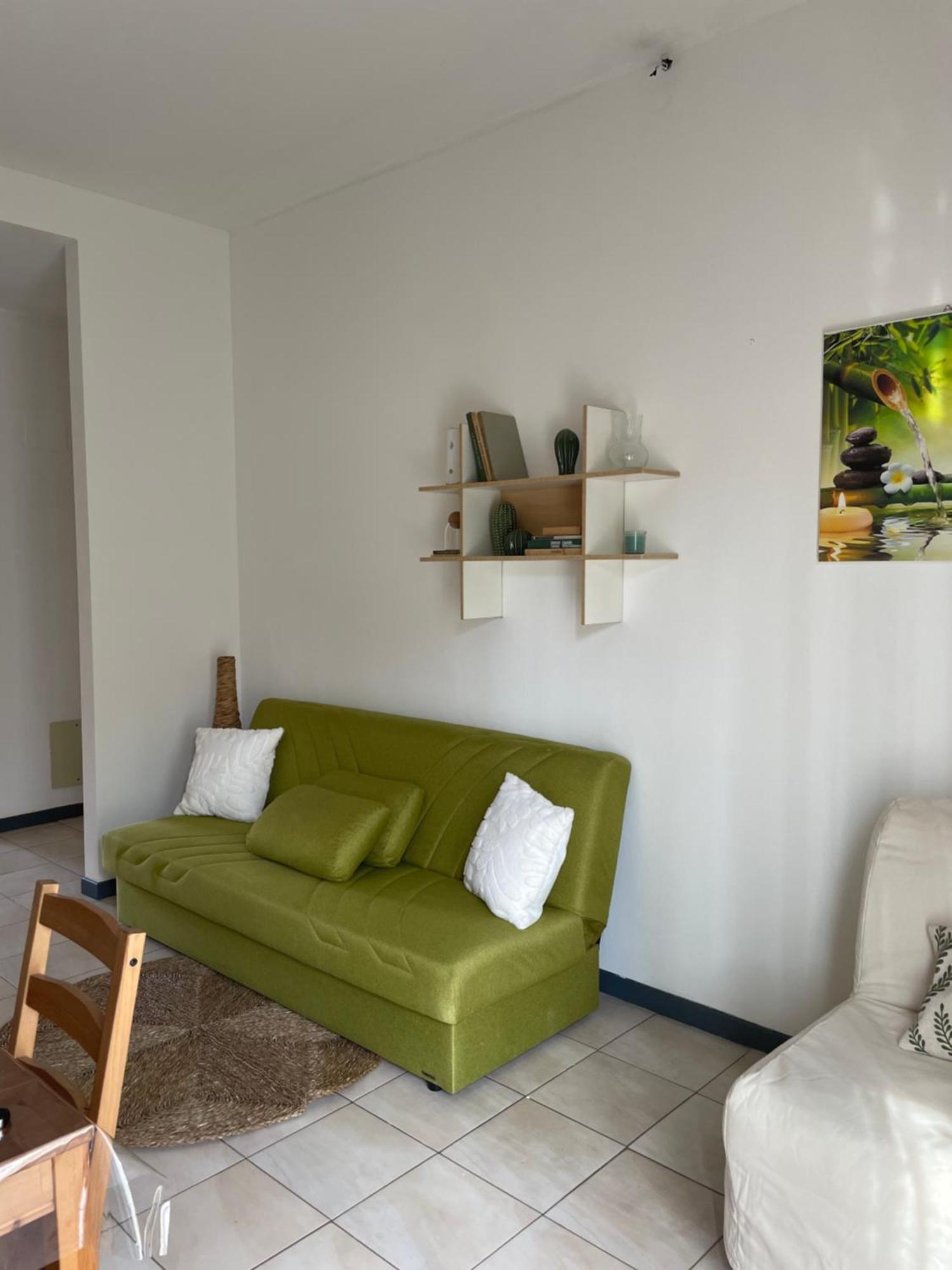Bamboo Apartment Rho Dış mekan fotoğraf