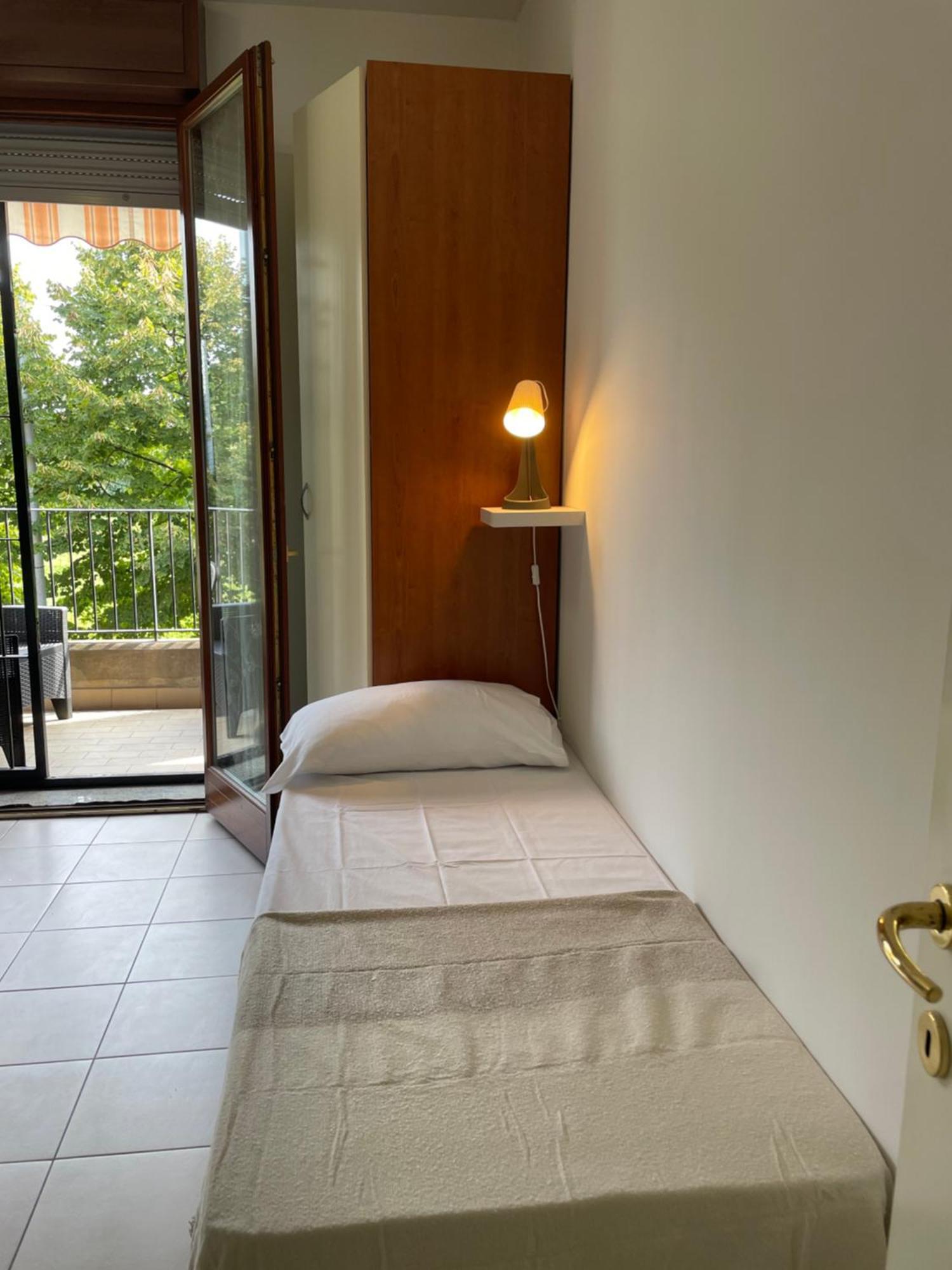 Bamboo Apartment Rho Dış mekan fotoğraf